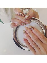 ファミリア/ハンド定額デザインコース