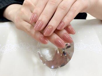 プルミエ ネイル(Premier Nail)/パラジェル新色★カームコーラル