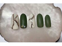 ココリル(cocorire)/ハンドネイル