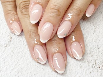 エルモサ/ネイルデザイン