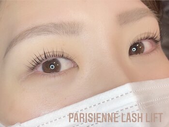 アイクイック 新宿 新宿駅西口店(Ai Quick)/パリジェンヌラッシュリフト