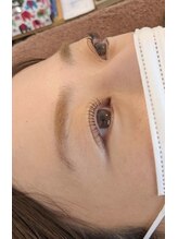 プライベイトスペース コト(PRIVATE SPACE COTO)/まつ毛パーマ