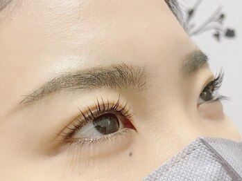 コム 草加マルイ店(com by neolive)/パリジェンヌ★