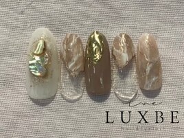 ＬBデザインコース