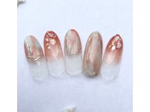 ラヴィネイル 四条烏丸店 メリー(La Vie Nail merry)/2022年9月限定クーポン