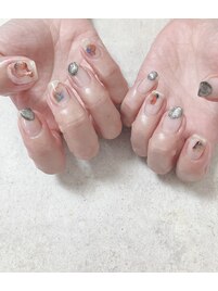 定額free designコース