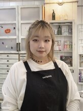 シンプリー 下北沢店(Simpliee) M. Kawachi