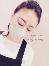 ネイルサロン アルファガーデン 町田本店(α garden)&nbsp;カワイ 