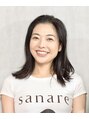 サナーレ(sanare) sanare
