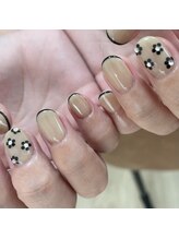 イエロー(Yellow)/