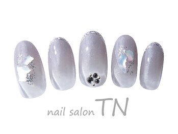 ティーエヌ 札幌駅アスティ45店/9月季節の定額5900円コ―ス