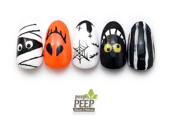 ピッピ 桜新町店(peep PEEP)/23年10月マンスリープラチナ-14