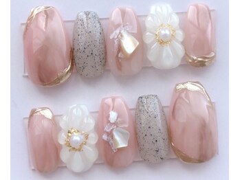 チアフルチア バイ リッチネイル(CheerfulCheer by Ricci nail)/