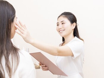 エクシア(Excia)/カウンセリング