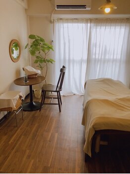 リンカ(Rinca)/毛穴、脱毛、フェイシャルRinca