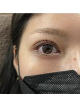 シェリル 大泉学園店(Cherilu)/上下パーマ、パリジェンヌ