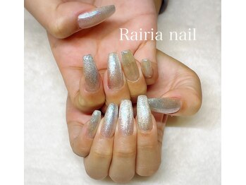 ライリアネイル(Rairia nail)/アートBコース