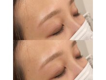 エストアール 博多口店(est-r.)/#美眉#アイブロウスタイリング