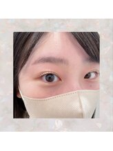 リズ 都島店(Lis)/ラッシュリフト(まつ毛パーマ)