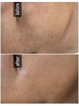 ドマーニ(Domani)/お客様変化