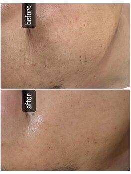 ドマーニ(Domani)/お客様変化