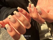 シンス(Since)/マンスリー