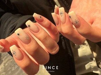 シンス(Since)/マンスリー