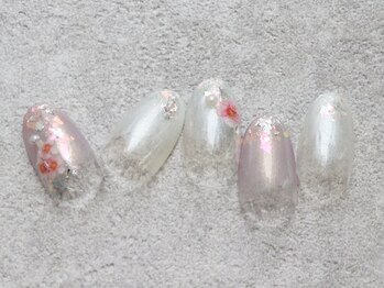 プレミアムハンドコース