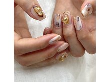 カラーズネイル エビス(Colors Nail Ebisu)