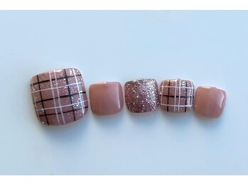 ピーラトゥ 日立(P-Ratu)/フット定額デザイン