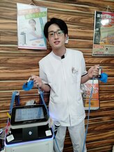 天下茶屋整骨院/エボフレックス