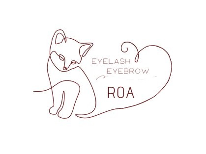 ロア(ROA)の写真