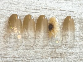 ＊アート4本コース＊