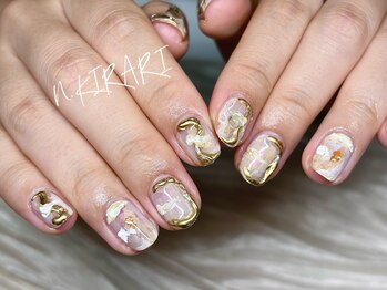 エヌドットキラリ(N.KIRARI)/ニュアンス 絵画アートコース