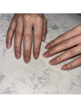 カロン(Kalon)/チークネイル