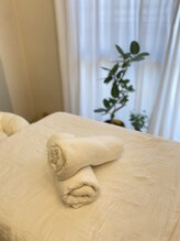 ハネ(HANE)/こだわり！ふわふわガーゼタオル