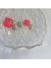 アライア 津田沼店(Alaia)/foot simpleコース￥5980