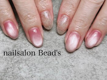 ビーズ(Bead's)/マグネット