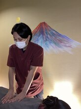 もみ屋くつろぎ&nbsp;中島 （女性）