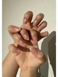 自爪風ネイル