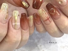 ザマリー 神戸マルイ店(THE MARIE)/定額￥8800 くすみ 1003e