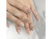 クレア(clea)/ネイルデザイン【浜松/ネイル】