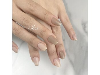 クレア(clea)/ネイルデザイン【浜松/ネイル】