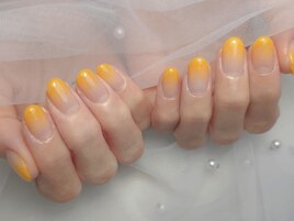 カラーグラデーション