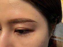 ハウオリ 高津 溝の口(Hauoli)/アイブロウ/眉毛/眉スタイリング