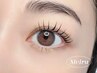 【韓国式×似合わせ】美眉Wax+眉毛パーマ+メイク付き ¥8800→【¥5500】[博多]