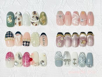 パナシェドール(panache d'or)/定額Ｃコース