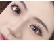 ブリランテの写真/ボリュームのある華やかな仕上がりが好みの方には、付け心地抜群で大人気のボリュームラッシュがオススメ☆