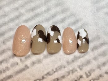 ネイルキューブ イオンスタイル 松本店(nail cube)/