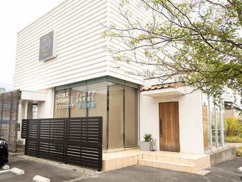 ヒフミ(hifumi.)/広々駐車場完備☆